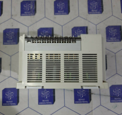Mitsubishi melsec FX-16MR-ES/UL fx-16mr-es/ul programmable controller