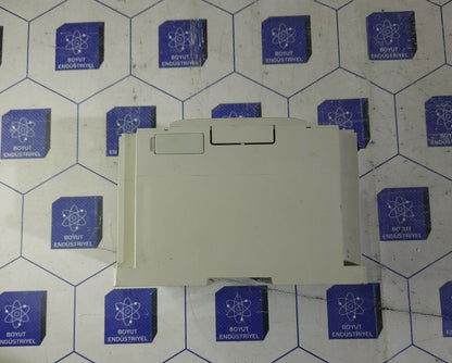 Mitsubishi melsec FX-16MR-ES/UL fx-16mr-es/ul programmable controller