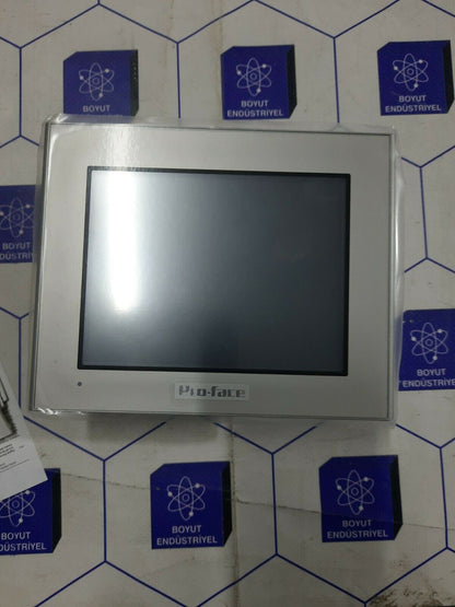 Proface Pro-face Touch Screen AGP3300-T1-D24 PFXGP3300TAD