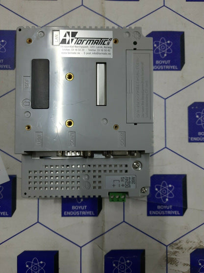 Proface Pro-face Touch Screen AGP3300-T1-D24 PFXGP3300TAD