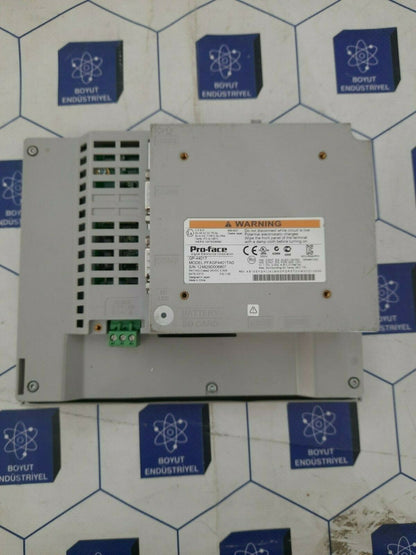 Pro-face PFXGP4401TAD GP-4401T touch screen
