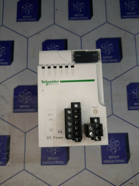 Schneider Power Supply BMXCPS2010