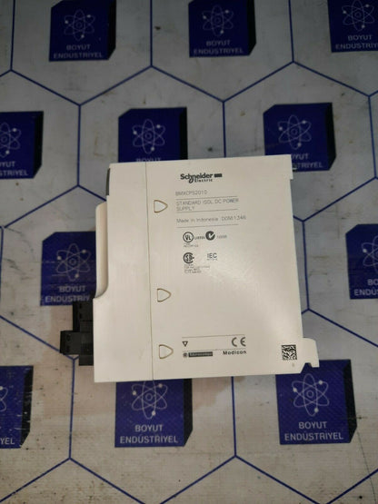 Schneider Power Supply BMXCPS2010