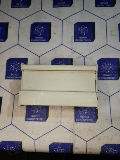 Telemecanique ABE7-H16R10 Wiring Base ABE7H16R10 ABE 7