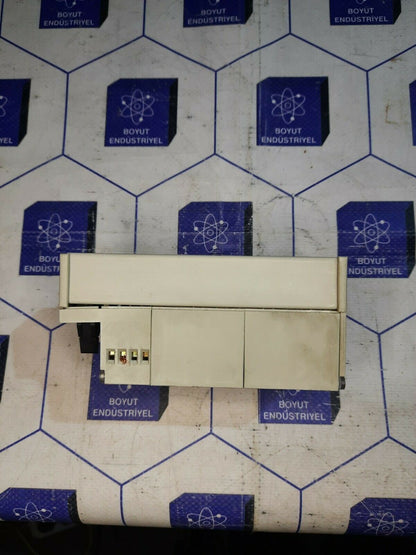 Telemecanique ABE7-H16R10 Wiring Base ABE7H16R10 ABE 7