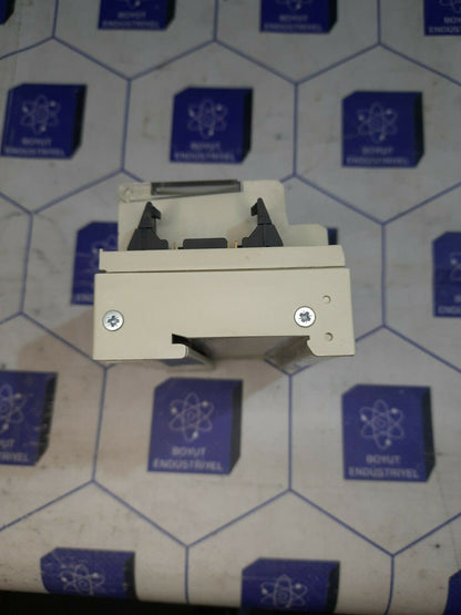 Telemecanique ABE7-H16R10 Wiring Base ABE7H16R10 ABE 7