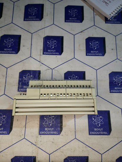 Schneider electric modicon ABE7-CPA02 abe7-cpa02 interface module