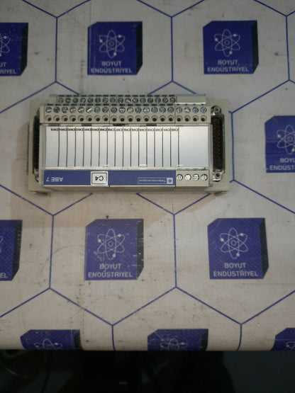 SCHNEIDER ELECTRIC ABE7CPA12 / ABE7CPA12