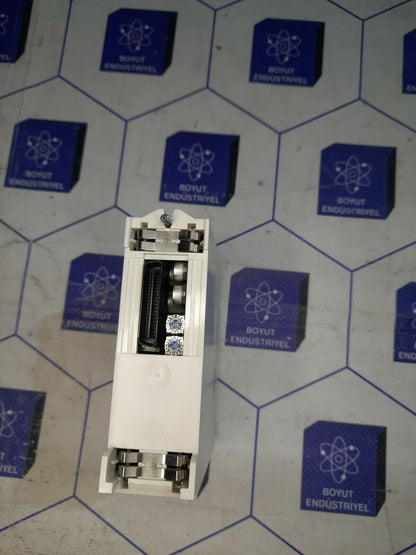 Schneider Electirc bmxnoe0100 BMXNOE0100 Ethernet 10/100 RJ45