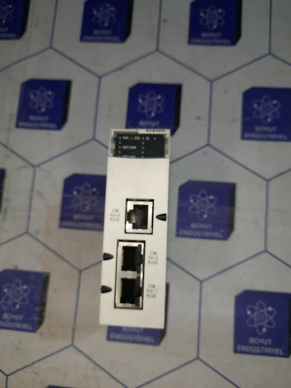 Schneider Electric BMXNOM0200 2RS-485/232 Ports Module