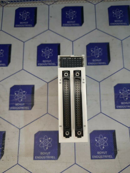 Schneider Electric  BMXDDO6402K BMXDD06402K DIG 64Q Trans Source 0.1A