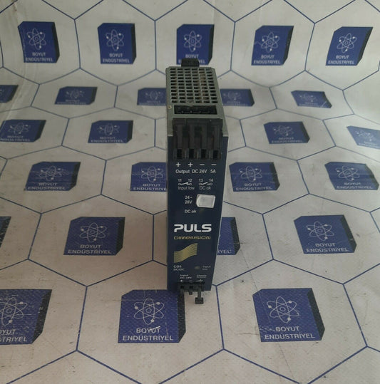 PULS switching power supply CD5.241-S1 cd5.241-s1