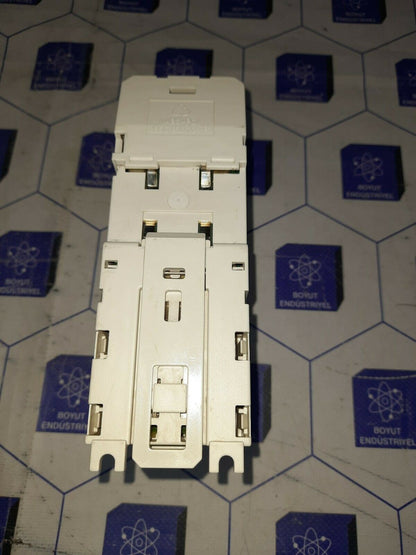 ABB 3BSE013208R1 Module Bus Cluster Modem Type TB820V2 PR:E