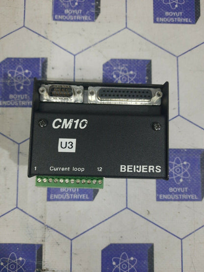 Beijer CM10