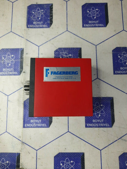 PR Electronics 2255.1  f/ I-f / f Converter 2255.1