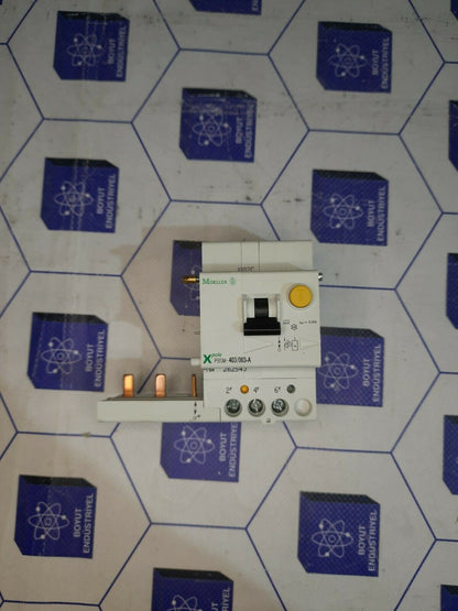 Moeller PBSM-403/003-MW EATON ELECTRIC Residual-current circuit breaker