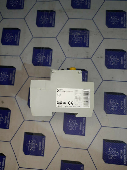 Moeller PBSM-403/003-MW EATON ELECTRIC Residual-current circuit breaker