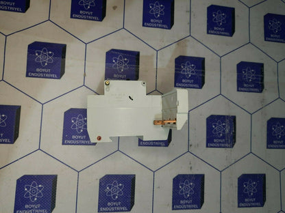 Moeller PBSM-403/003-MW EATON ELECTRIC Residual-current circuit breaker