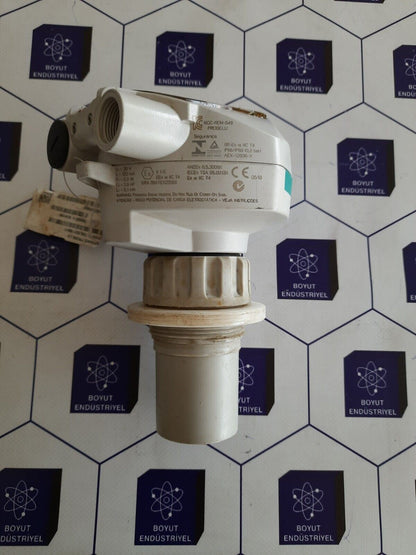 SIEMENS SITRANS PROBE LU 7ML5221-1BB17