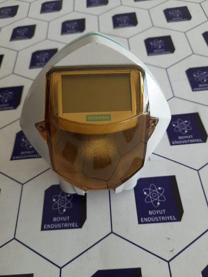 SIEMENS SITRANS PROBE LU 7ML5221-1BB17