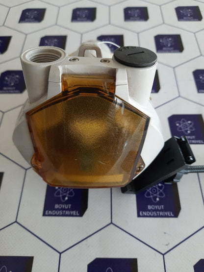 SIEMENS SITRANS PROBE LU 7ML5221-1BB17