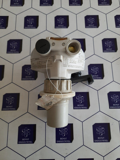 SIEMENS SITRANS PROBE LU 7ML5221-1BB17