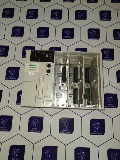 SCHNEIDER TSX MICRO TSX3721101