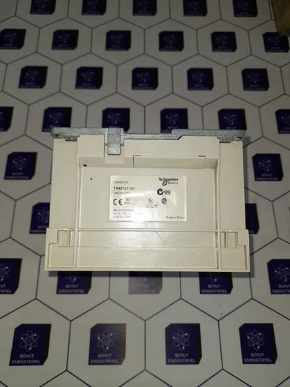 SCHNEIDER TSX MICRO TSX3721101