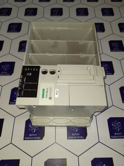 SCHNEIDER TSX MICRO TSX3721101