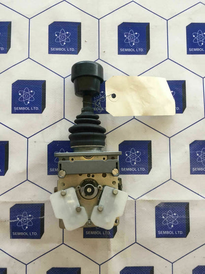 Gessmann Single-axis Controller S22 LM-2zp