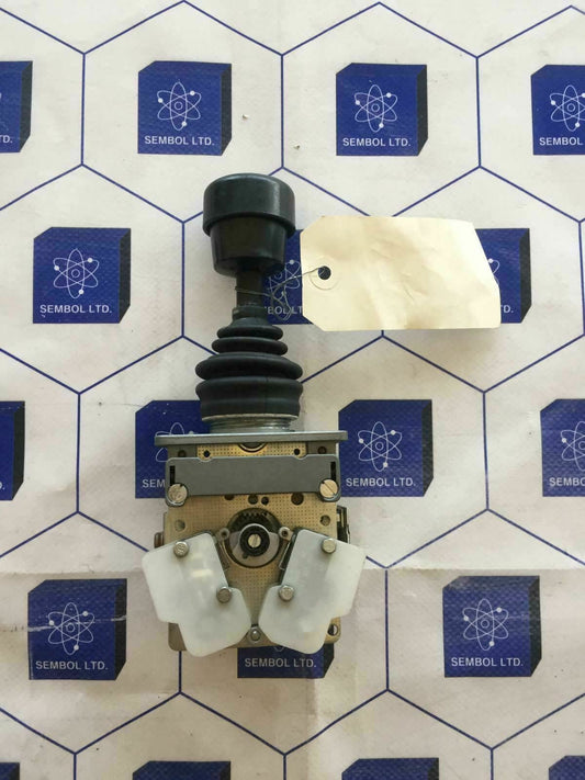 Gessmann Single-axis Controller S22 LM-2zp