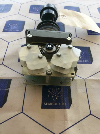 Gessmann Single-axis Controller S22 LM-2zp