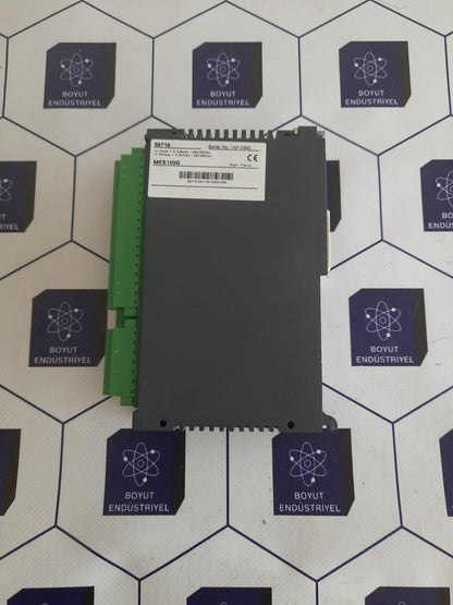 SCHNEIDER ELECTRIC MES120G