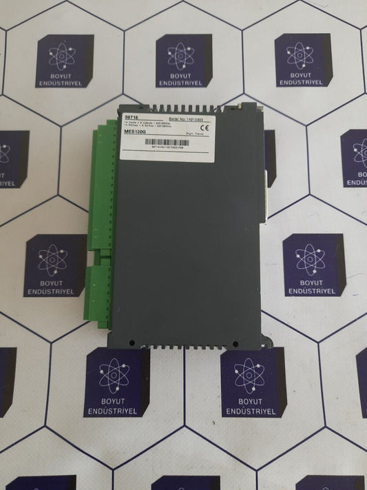 SCHNEIDER ELECTRIC MES120G