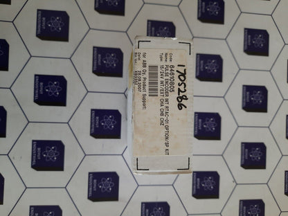 ABB PULSE ENCODER INT RTAC-01 OPTION SP KIT 64610805