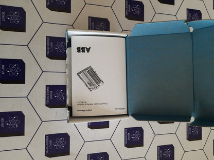 ABB PULSE ENCODER INT RTAC-01 OPTION SP KIT 64610805