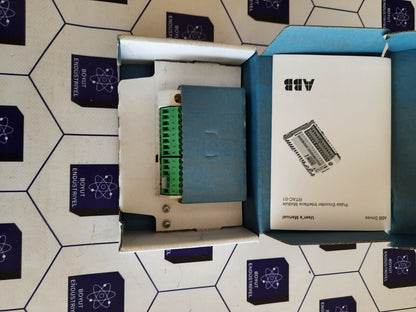 ABB PULSE ENCODER INT RTAC-01 OPTION SP KIT 64610805