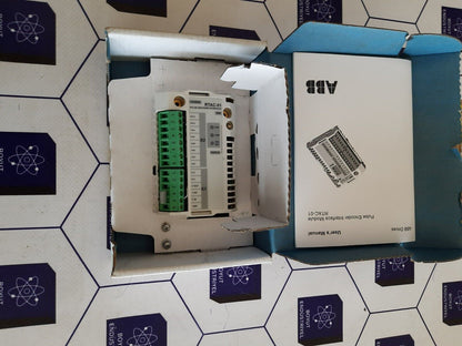 ABB PULSE ENCODER INT RTAC-01 OPTION SP KIT 64610805