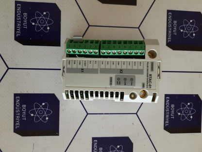 ABB PULSE ENCODER INT RTAC-01 OPTION SP KIT 64610805
