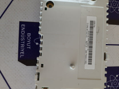 ABB PULSE ENCODER INT RTAC-01 OPTION SP KIT 64610805