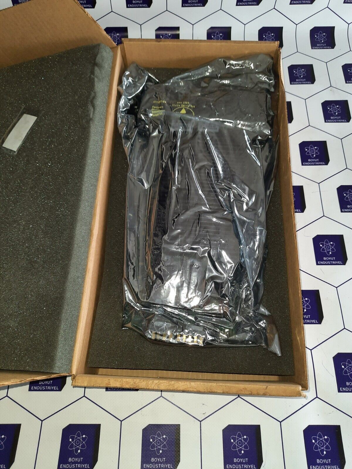 ABB BAILEY IEPAS02 INFI 90 AC SYSTEM POWER SUPPLY