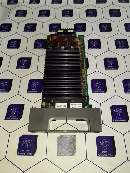 ABB BAILEY IEPAS02 INFI 90 AC SYSTEM POWER SUPPLY