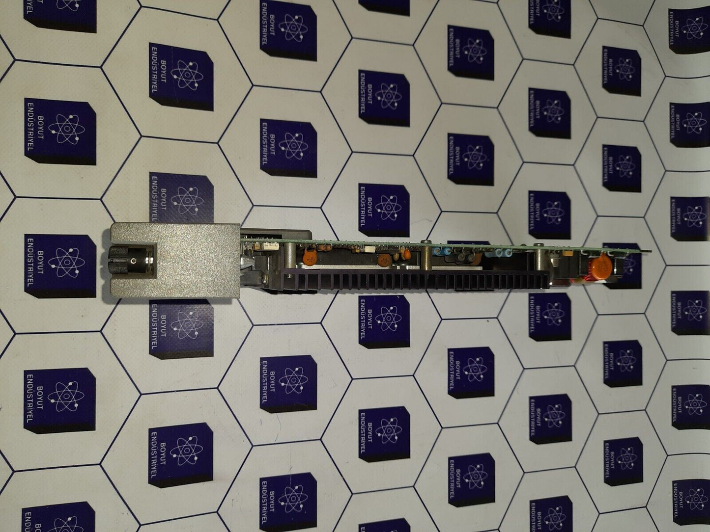 ABB BAILEY IEPAS02 INFI 90 AC SYSTEM POWER SUPPLY