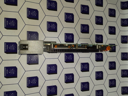 ABB BAILEY IEPAS02 INFI 90 AC SYSTEM POWER SUPPLY