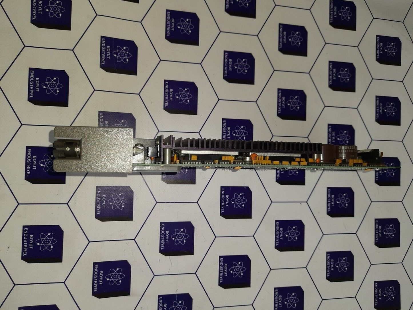 ABB BAILEY IEPAS02 INFI 90 AC SYSTEM POWER SUPPLY