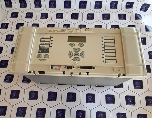 SCHNEIDER ELECTRIC P143211M3M5468J BASEEFA 13 ATEX 0147 ATEX0147