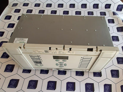 SCHNEIDER ELECTRIC P143211M3M5468J BASEEFA 13 ATEX 0147 ATEX0147
