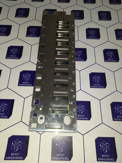 SCHNEIDER ELECTRIC BMXXBP0800 BACKPLANE