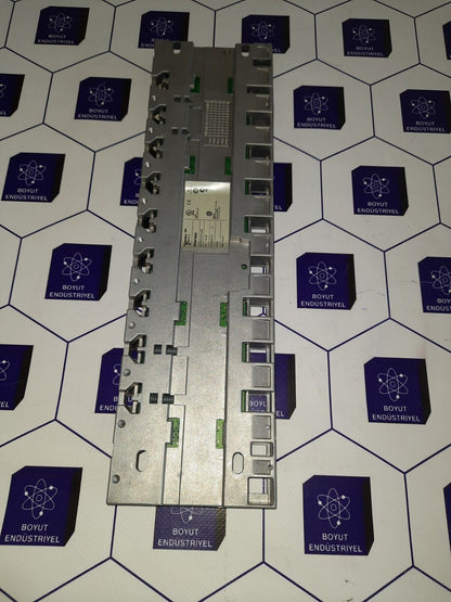 SCHNEIDER ELECTRIC BMXXBP0800 BACKPLANE