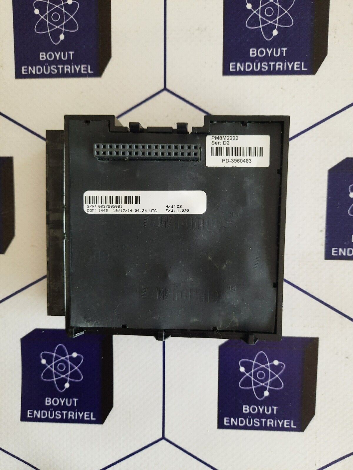 SCHNEIDER ELECTRIC POWERLOGIC PM8M2222